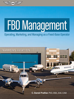 cover image of FBO Management